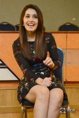 Raashi Khanna Interview About Jai Lava kusa Movie